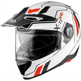 Premier X-Trail Evo XT 2 Flip-Up Helmet