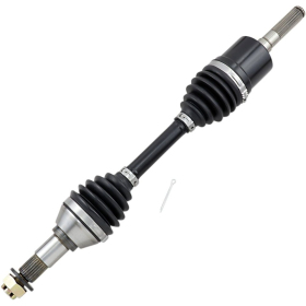 MOOSE OFFROAD FOUR WHEEL Heavy-Duty CV Axle Kit Can-Am Outlander / Renegade 500-1000cc 13-22