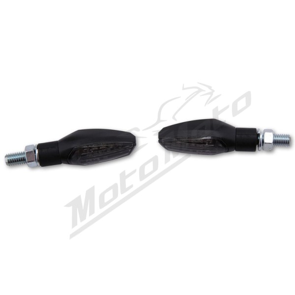 HIGHSIDER Uiversal Nova LED Indicator Pair