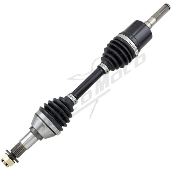 MOOSE OFFROAD FOUR WHEEL Heavy-Duty CV Axle Kit Can-Am Outlander / Renegade 500-1000cc 13-22