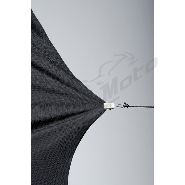 Pando Moto VAPOR BLACK Unisex Underlayer