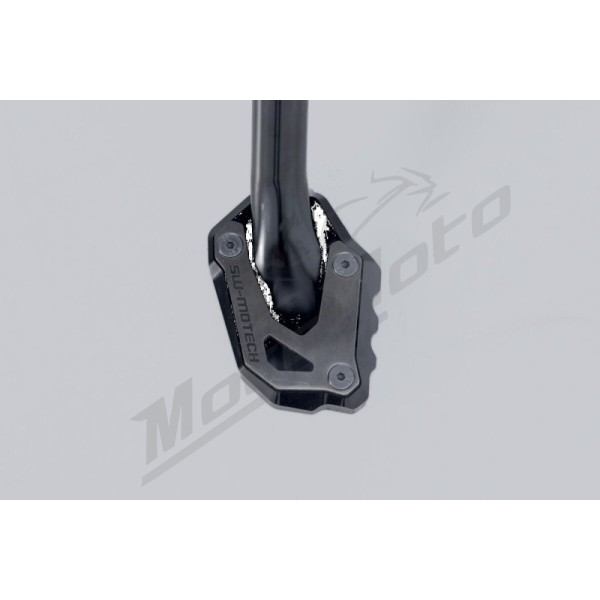 SW-MOTECH Sidestand Foot Extension Suzuki DL 1050 23-24