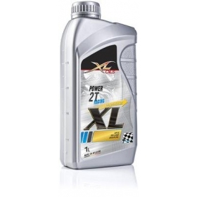XL POWER RACING Synthetic Oil - 2T - 1L
