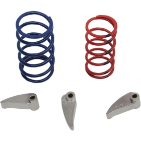 EPI Sport Utility Clutch Kit Polaris Ranger XP 1000 18-24
