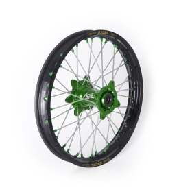 KITE Elite MX-EN Rear Wheel R19x2.15 Kawasaki KX 125/450 03-24