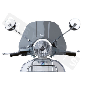 Priekinis stiklas Sport Smoke Vespa PX 125-150cc 98-17