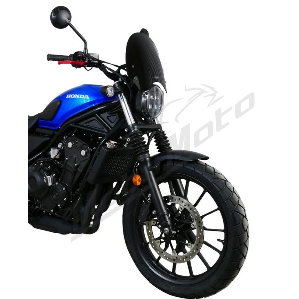 MRA Touring Screen Honda CL 500 23-25