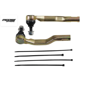 MOOSE OFFROAD UTV Outer Tie End Rod Kit Polaris General / RZR 1000 16-26