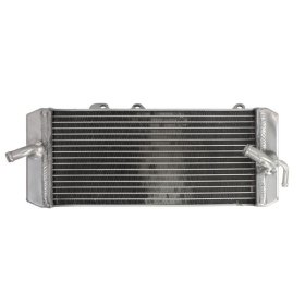 4Ride Radiator Left KAWASAKI KX 250 2009-2009