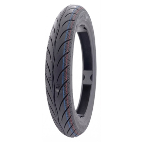 Wanda rear tire 130/70-17 P6160S 68S 6PR M/C TL