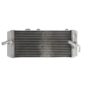 4Ride Radiator Left KAWASAKI KX 250 2009-2009