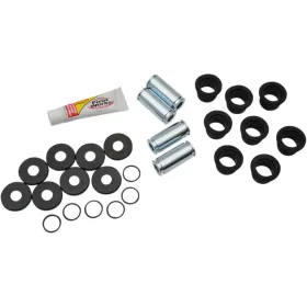 PIVOT WORKS Front - Lower A-Arm Bearing Kit Kawasaki KRF 750 08-13