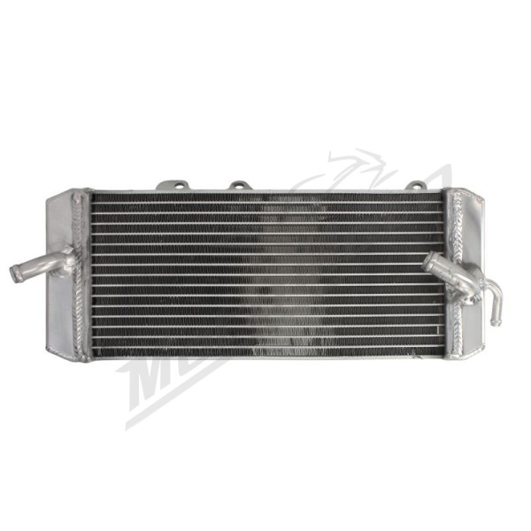 4Ride Radiator Left KAWASAKI KX 250 2009-2009