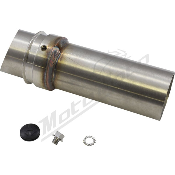 AKRAPOVIC Garso slopintuvas V-TUV326 BMW M / S 1000R-RR 21-25