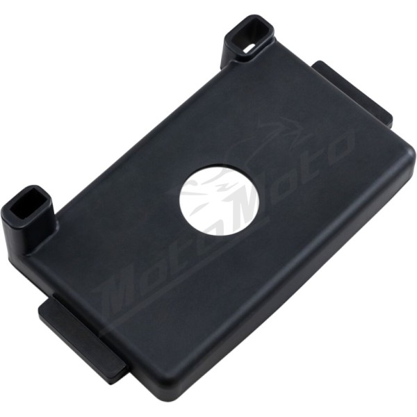 DRAG SPECIALTIES OEM-style Battery Cushion Harley Davidson FLST / FLTC / FXSB / FXST / FXSTC 1340cc 85-87