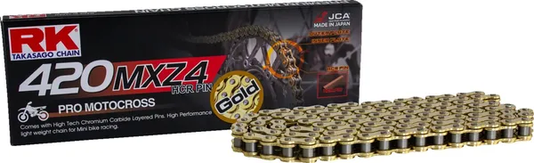 Chain RK420MXZ 120C