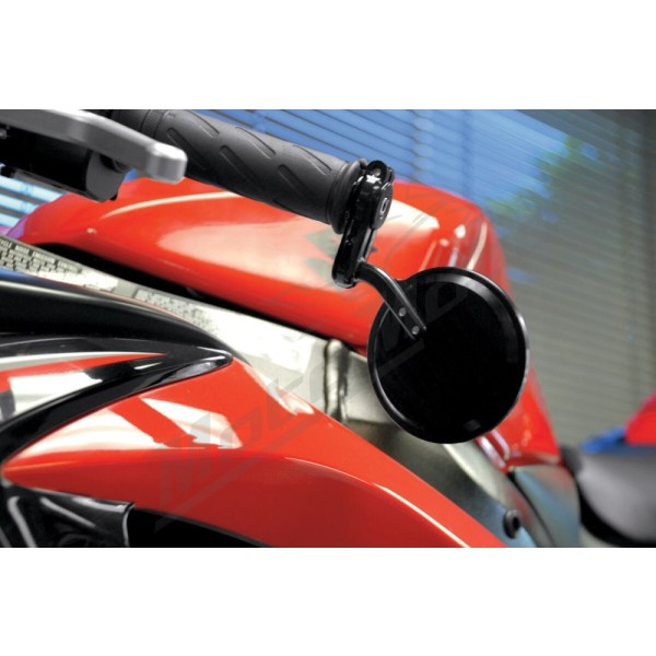 PSR Folding Bar End Mirror