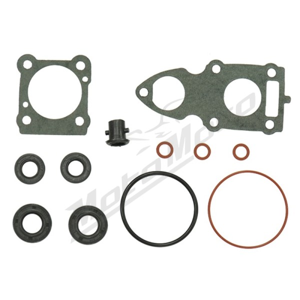 Sea-X gearcase seal kit Mariner 6C/6D/8C / Yamaha 8HP