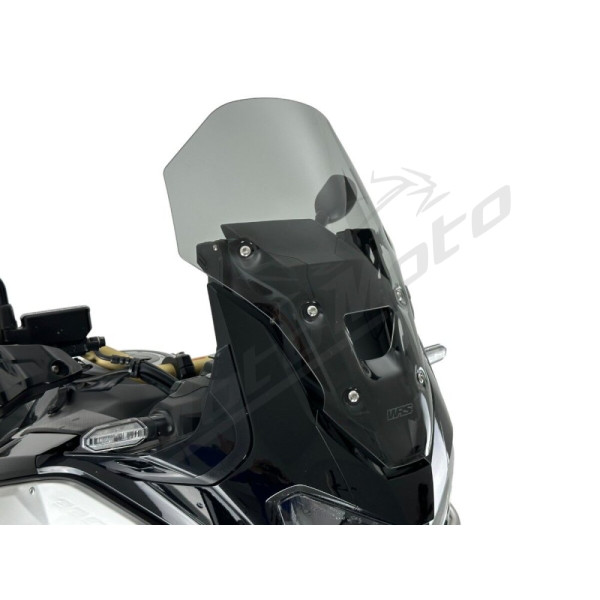 WRS Priekinis stiklas Honda CRF 1100 L ABS 24-25