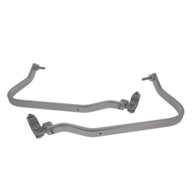 BARKBUSTERS tvirtinimo rinkinys (Dviejų taškų tvirtinimas) ZERO MOTORCYCLES DS / DSR 2023-2024