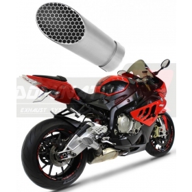 Duslintuvo bakelis Dominator Megaphone GP3 BMW S1000RR 2012-2014