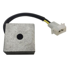 DZE Voltage Regulator 12V 20A KTM EGS / EXC / SC / TXC 125-620cc 94-99