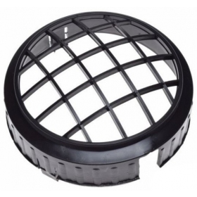 Headlamp protective grille ROMET OGAR/ KOMAR/ KADET/ MOTORYNKA