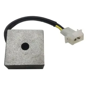 DZE Voltage Regulator 12V 20A KTM EGS / EXC / SC / TXC 125-620cc 94-99