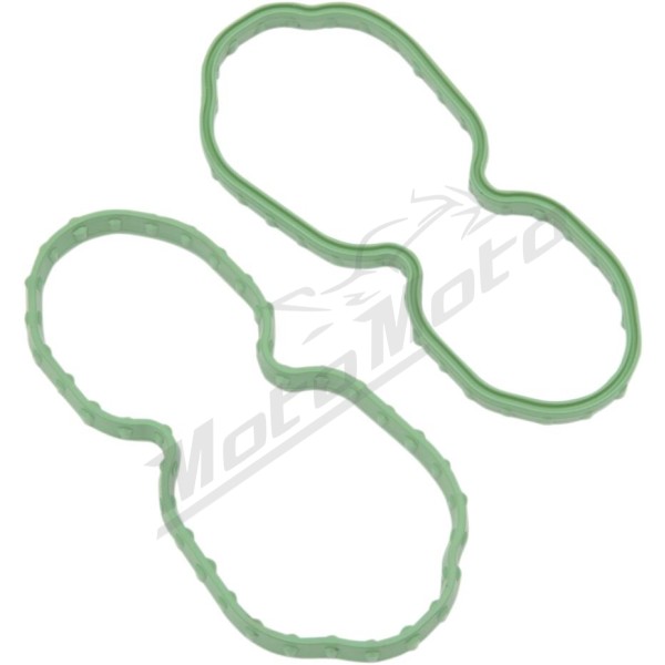 DRAG SPECIALTIES Fuel Pump Door Seal Harley Davidson FLDE / FLFB / FLFBS / FLHC 1750-1923cc 07-24