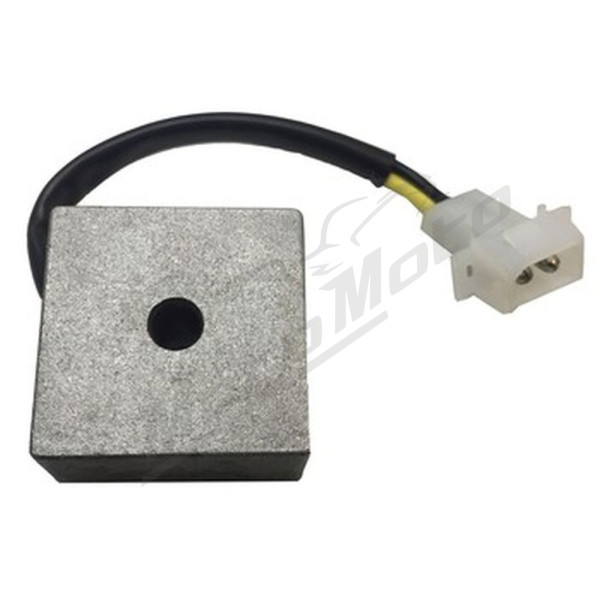 DZE Voltage Regulator 12V 20A KTM EGS / EXC / SC / TXC 125-620cc 94-99
