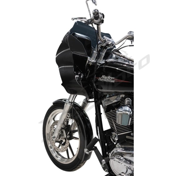 KLOCK WERKS FXRP-Style Fairing Kit HARLEY DAVIDSON FXDC 1450-1690 06-14