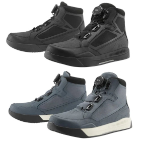 ICON Patrol 3™ Waterproof Boots