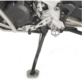 KAPPA Side stand extension pad BMW F 900 GS 2024