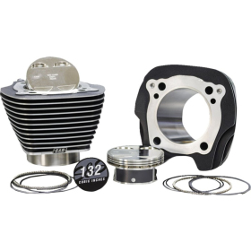 S&S CYCLE Big Bore Cylinder Kit Harley Davidson FLHTCUTGSE / FLHTKSE / FLTRXSE / FXLRS 1923 18-23