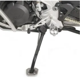 KAPPA Šoninės kojelės praplatinta plokštelė BMW F 900 GS 2024