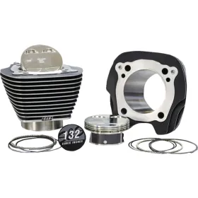 S&S CYCLE Cilindro kompl. Harley Davidson FLHTCUTGSE / FLHTKSE / FLTRXSE / FXLRS 1923 18-23