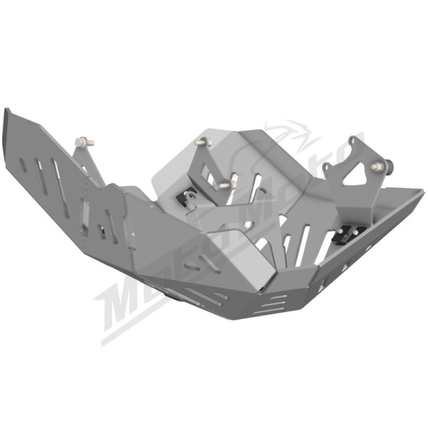 CROSS-PRO Trail Skid Plate Moto Morini X-Cape 650 22-23
