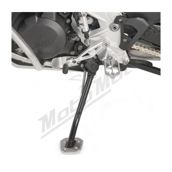 KAPPA Side stand extension pad BMW F 900 GS 2024