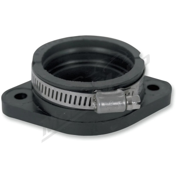 PARTS UNLIMITED Carburetor Mounting Flange Yamaha Excel / Exciter / SRV / SS 250-540cc 79-88