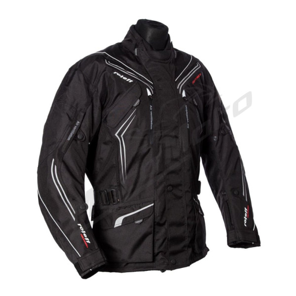 ROLEFF Turin jacket