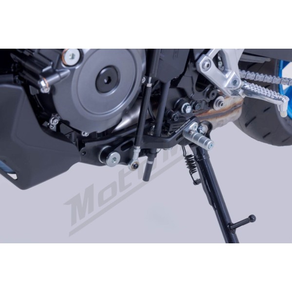 SW-MOTECH Gear Lever Suzuki GSX-8R 800 23-24