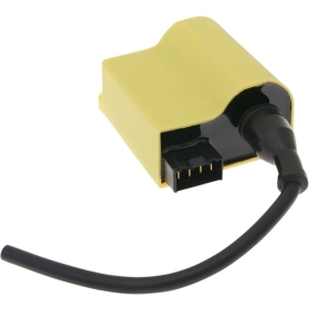 101 OCTANE CDI Unit Suzuki UX / UF / AY 50 97-06