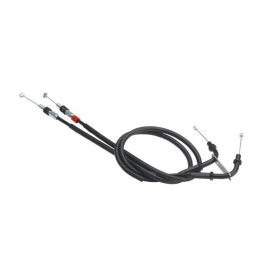 DOMINO THROTTLE CABLES XM2 NINJA ZX-6 Kawasaki ZX-6 R 636 13-23