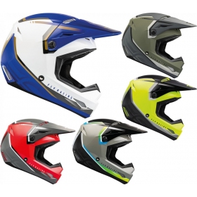 Fly Racing Kinetic Vision Motocross Helmet