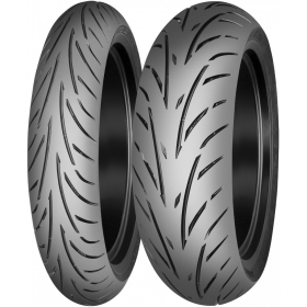 PADANGA MITAS TOURING FORCE TL 69W 160/60 R17