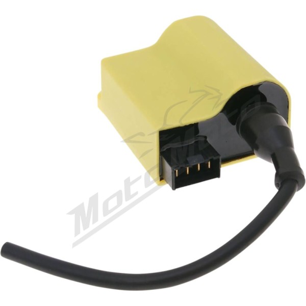 101 OCTANE CDI Unit Suzuki UX / UF / AY 50 97-06