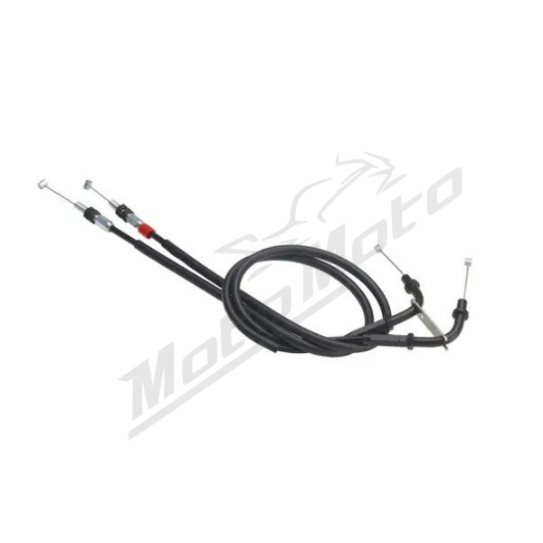 DOMINO THROTTLE CABLES XM2 NINJA ZX-6 Kawasaki ZX-6 R 636 13-23