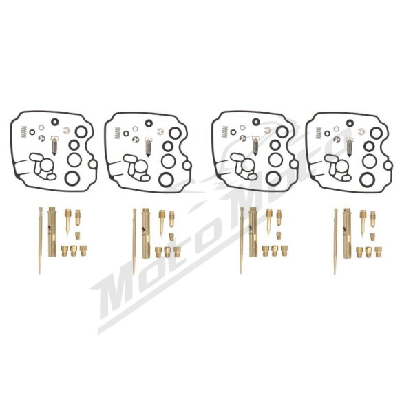 KEYSTER Carburetor repair kit Yamaha FXR 1000 86-95