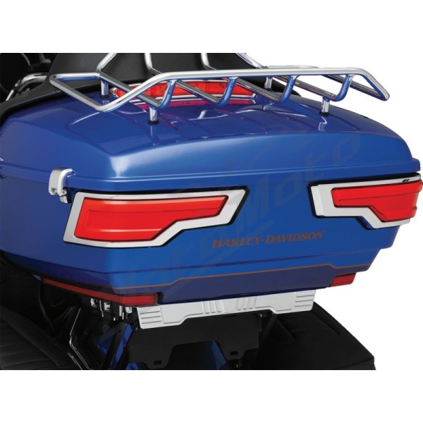 KURYAKYN Rear Storage Lights Harley Davidson FLHTCU / FLLHTK / FLHTKSE / FLTRU / FLTRK 1690/1923 14-24