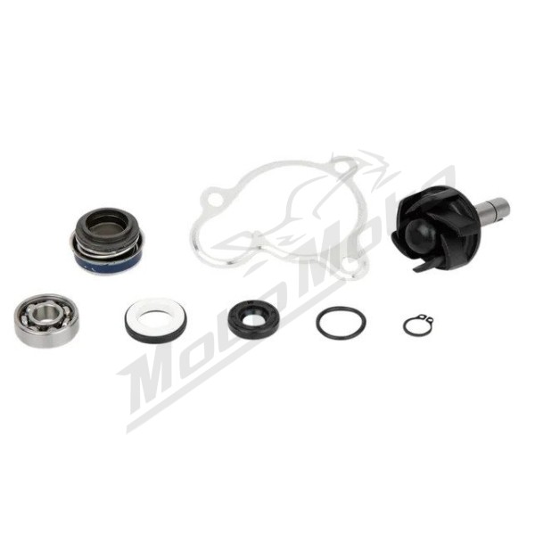 PARTS UNLIMITED Water Pump Repair Kit Yamaha YP 250 00-03